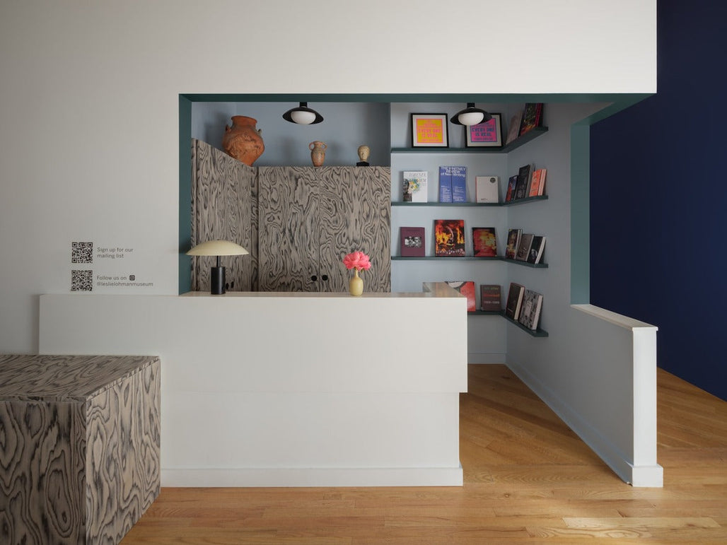 The Artful Life: 6 Things Galerie Editors Love This Week