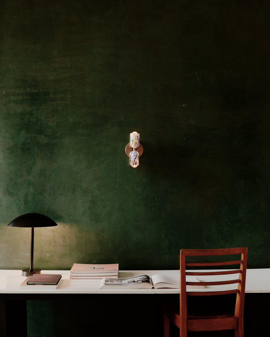 Brooklyn Studio In Common With Expands Horizons With Venetian Glass Collaboration