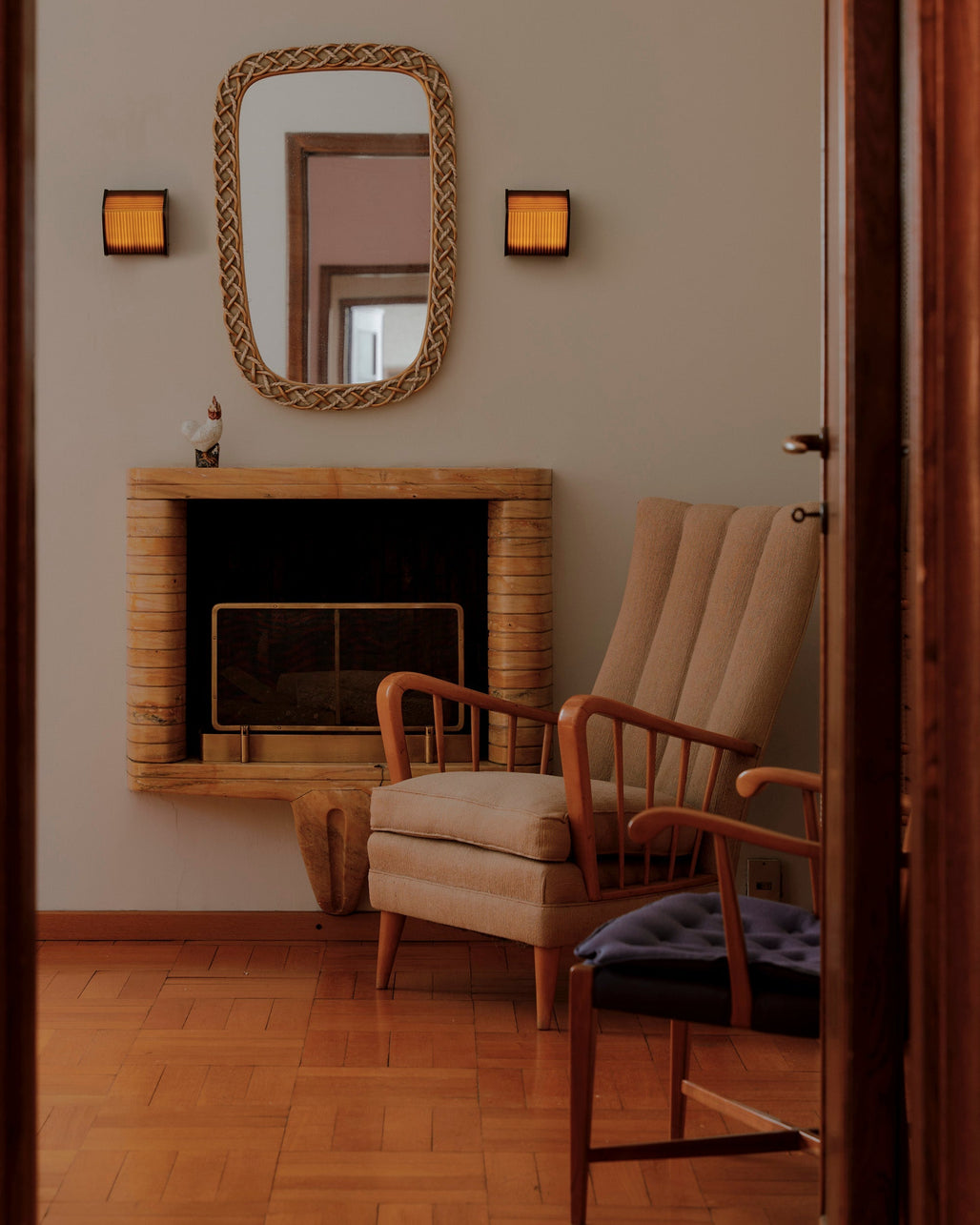 ISO vanities with soul