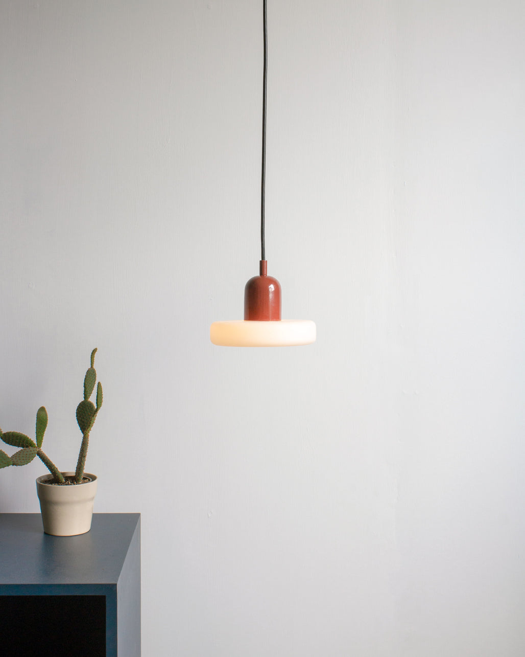 Let There Be Lighting