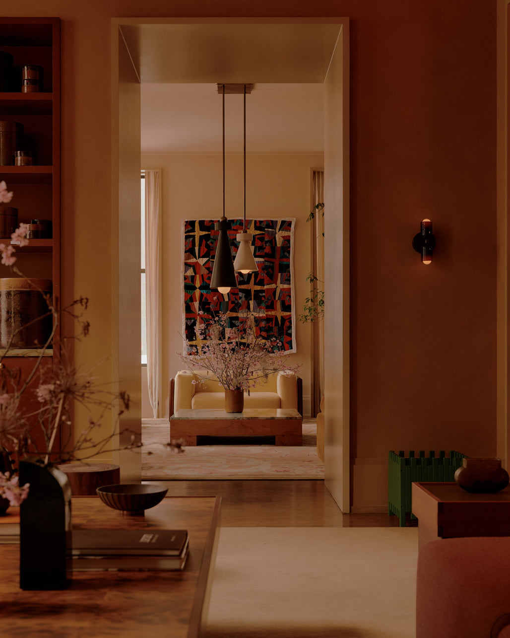 Dezeen Awards 2025 showcases 189 standout interiors projects from all over the world