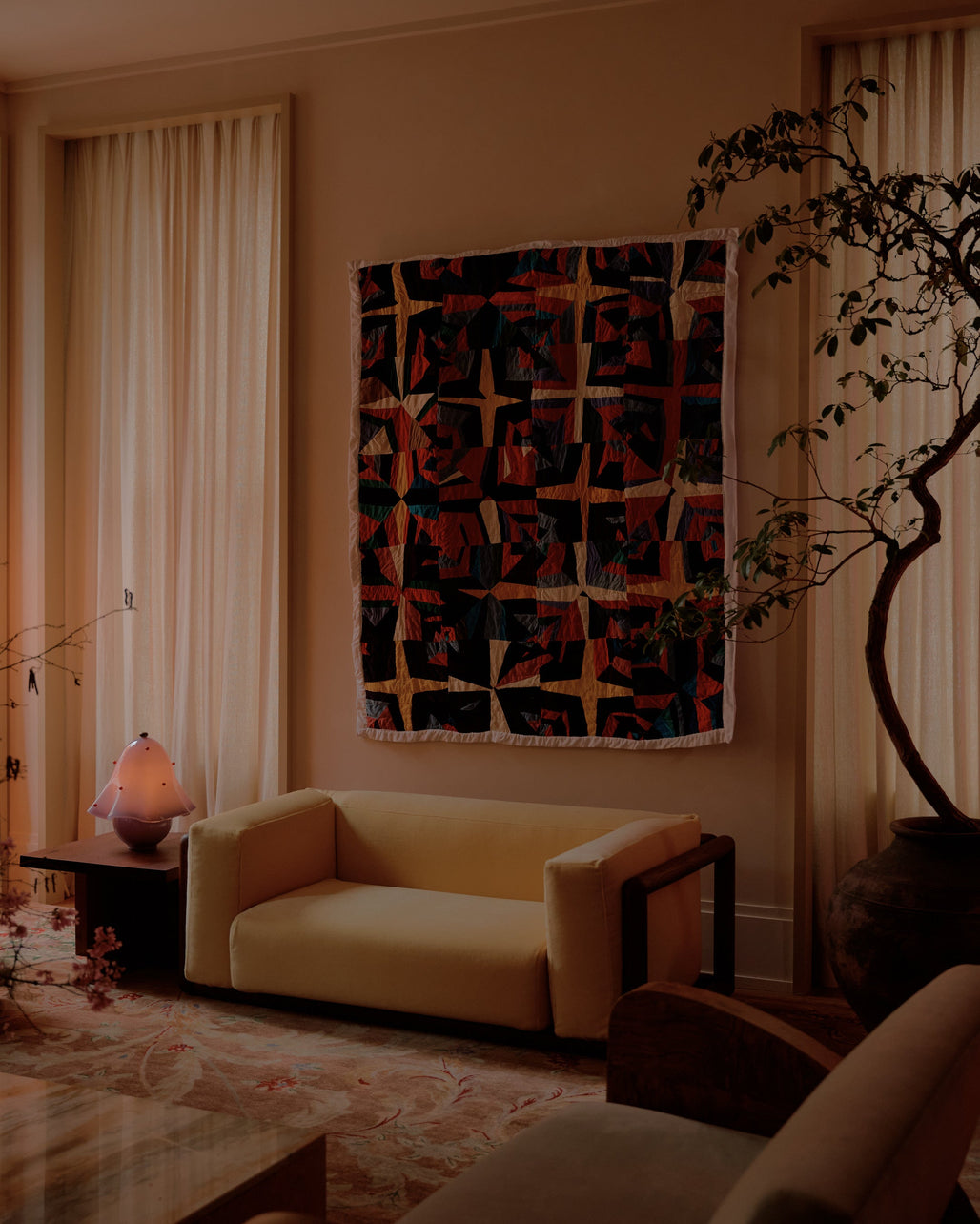 Meet Galerie Creative Mind In Common With