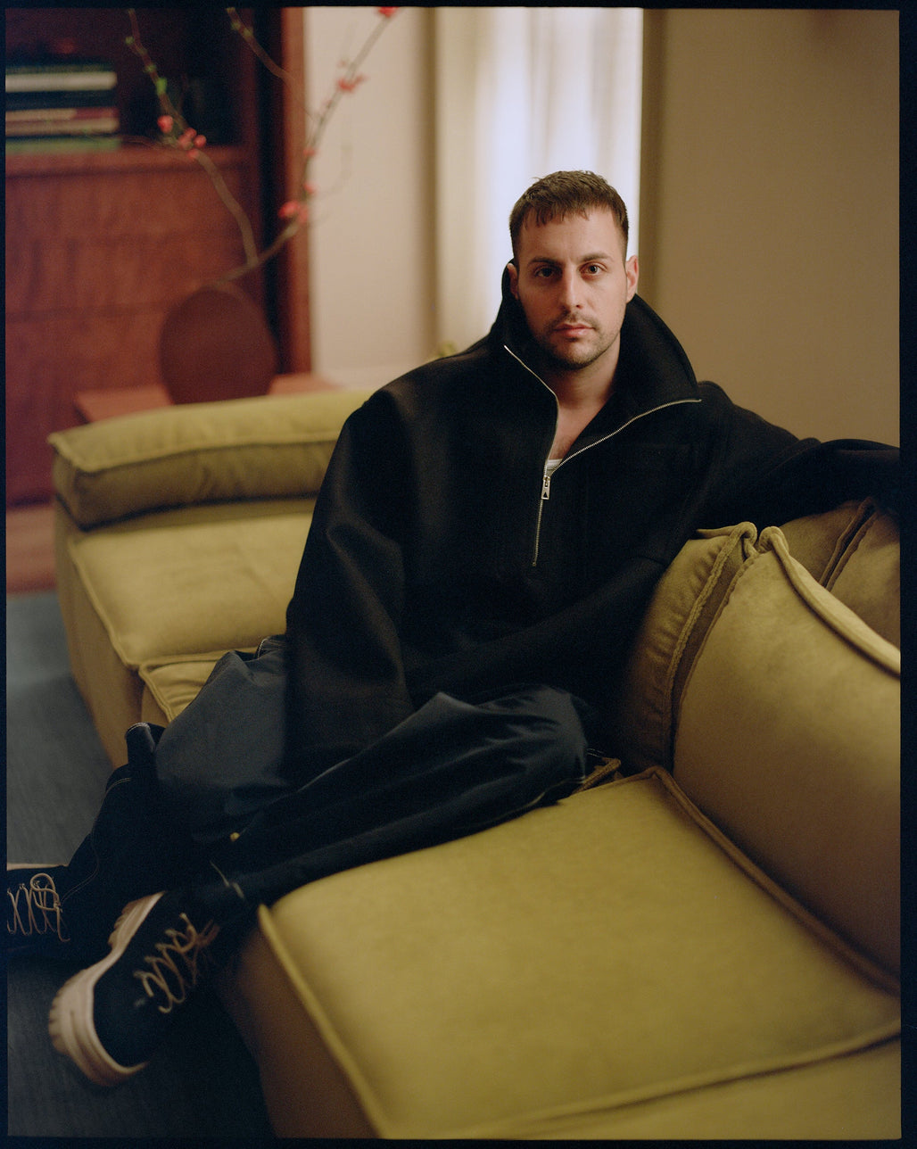 Righting a bathroom lighting wrong