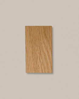 Wood Finishes