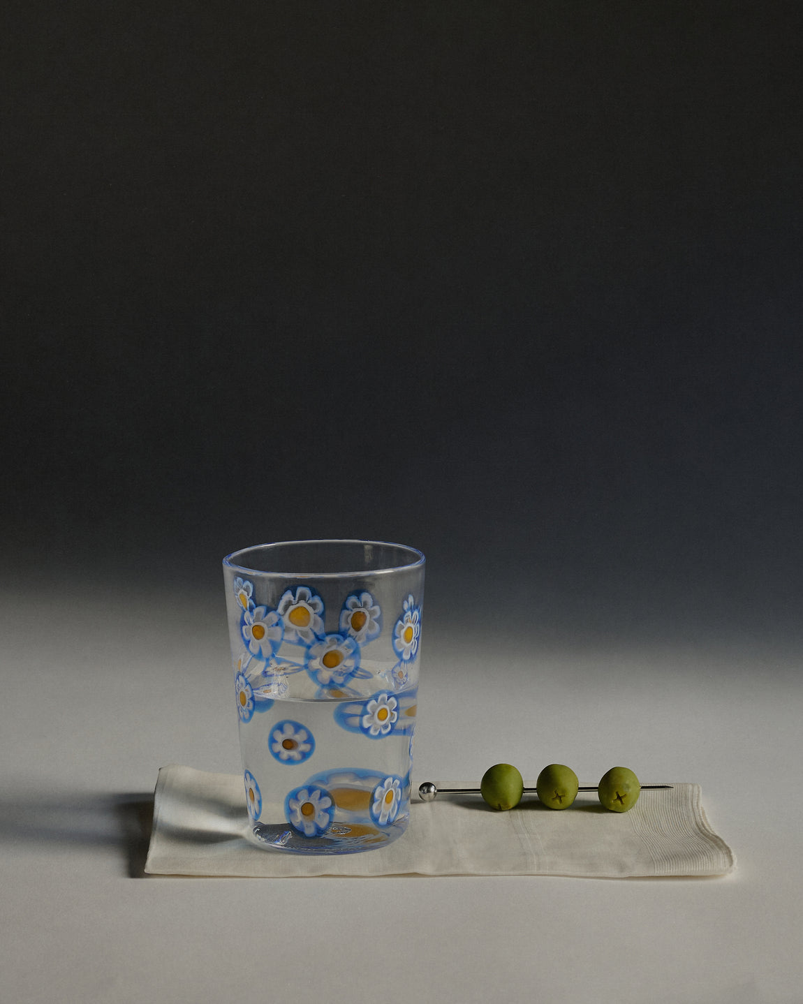 Meadow Glass // Daisy // Photography by Jenna Saraco