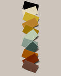 Dune Finish Samples