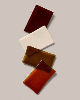 Slumped Glass Finishes