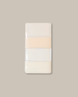 Patterned Glass Finishes