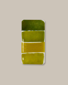 Patterned Glass Finishes