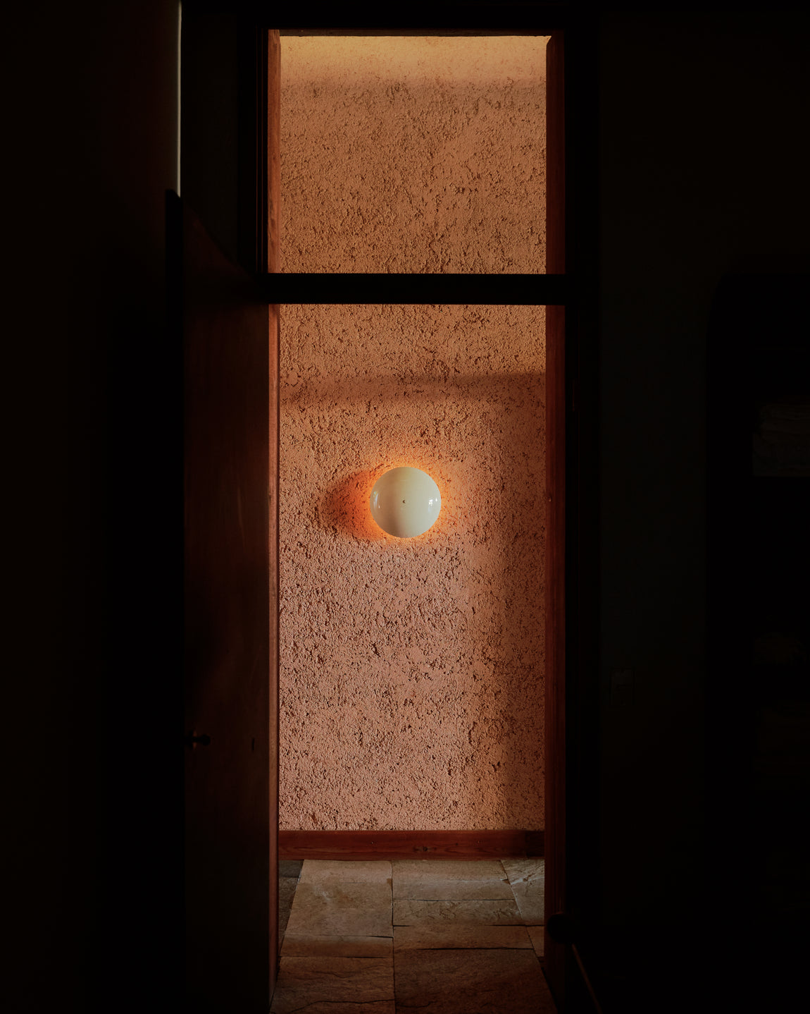 Arundel Surface Mount // Bone // Photo by William Jess Laird