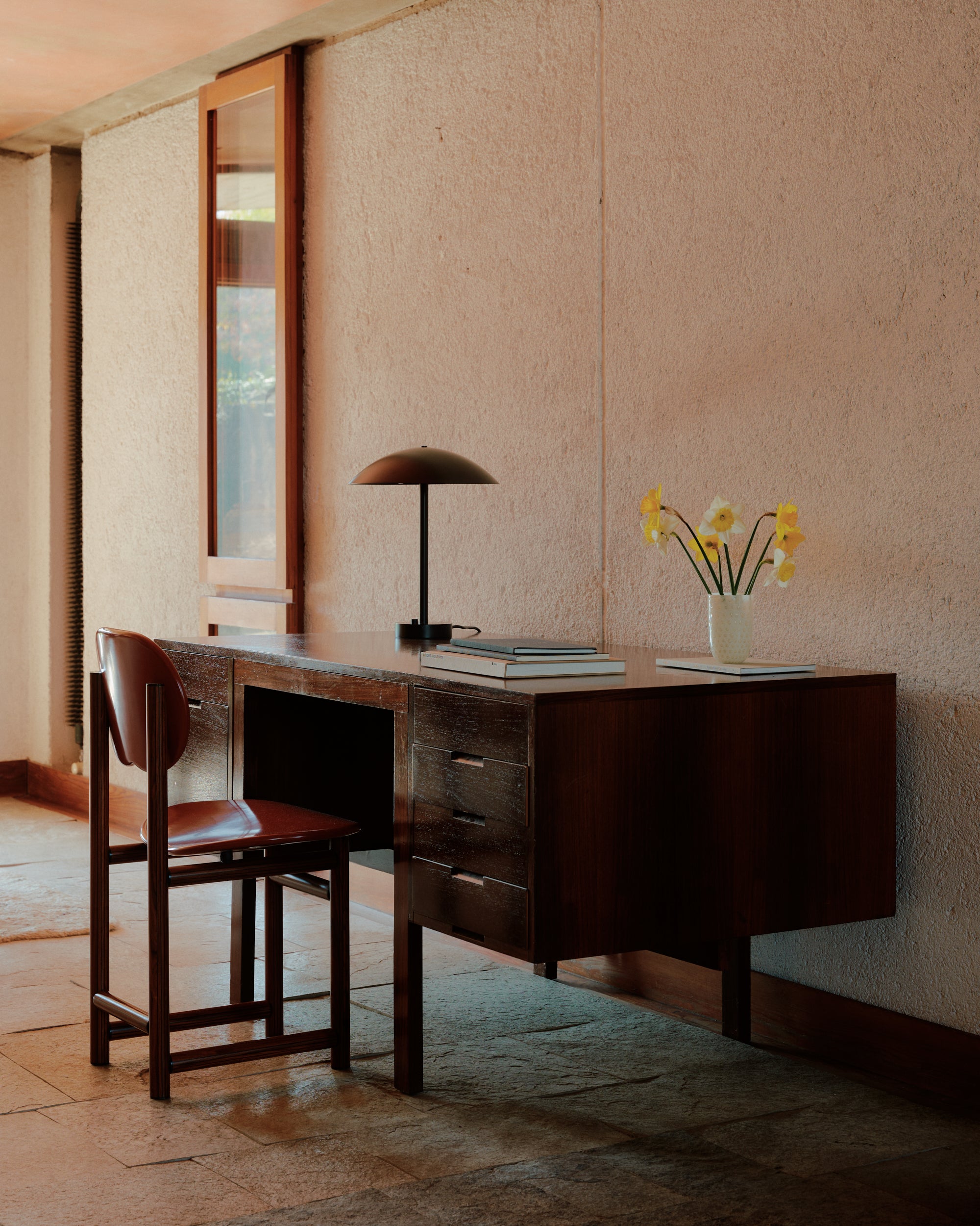 In Common With | Arundel Table Lamp