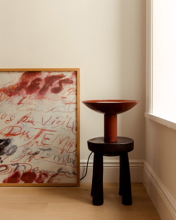 In Common With | Table Lamps