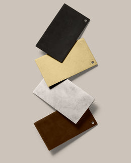 Brass Finishes