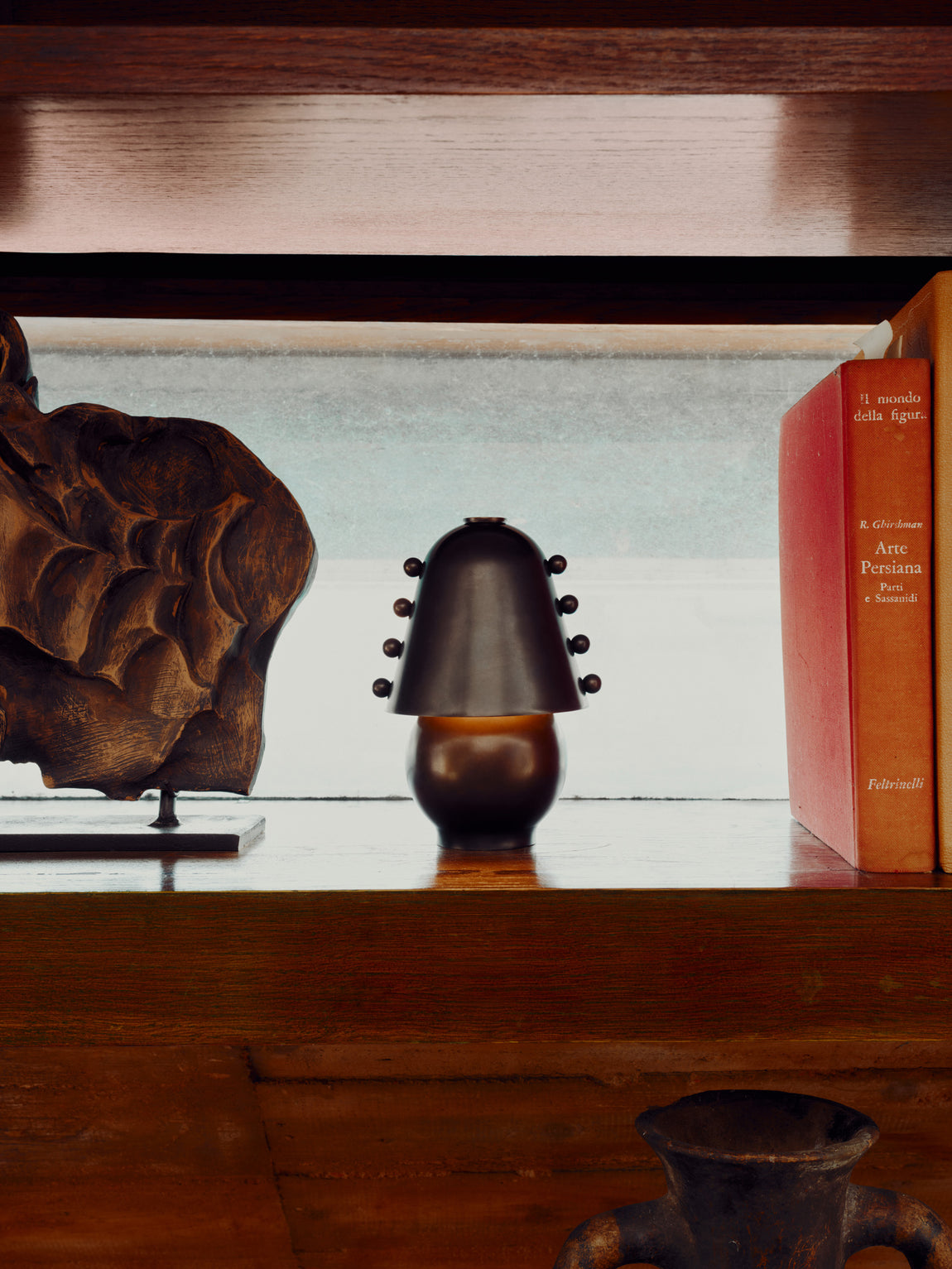 Gemma Portable Table Lamp