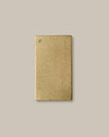 Brass Finishes