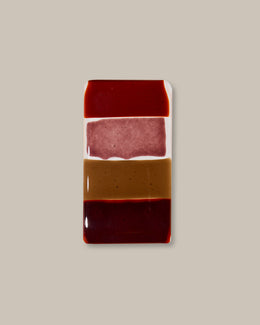 Patterned Glass Finishes