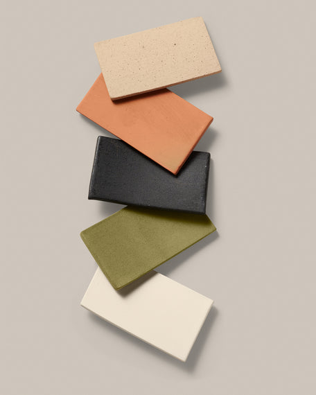 Ceramic Finishes