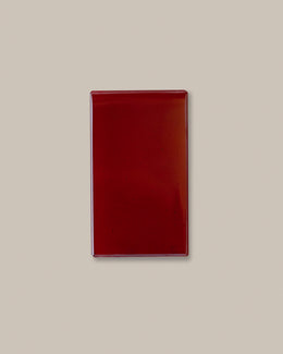 Slumped Glass Finishes