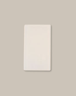 Powder Glass Finishes