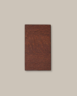 Wood Finishes