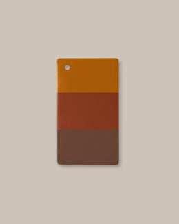 Dune Finish Samples
