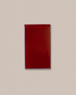 Slumped Glass Finishes