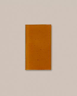 Slumped Glass Finishes