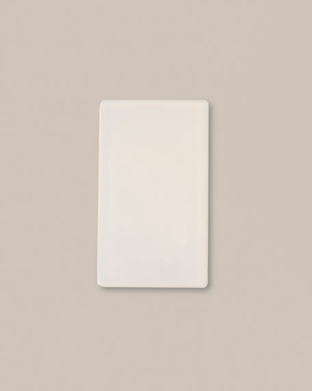 Powder Glass Finishes