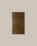 Brass Finishes