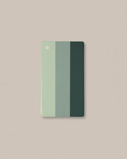 Dune Finish Samples