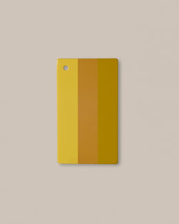 Dune Finish Samples