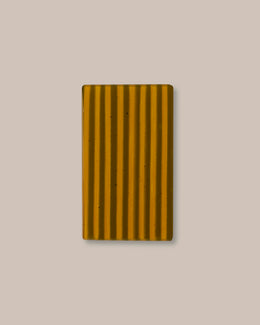 Striped Glass Finishes