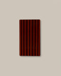 Striped Glass Finishes