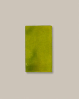 Powder Glass Finishes