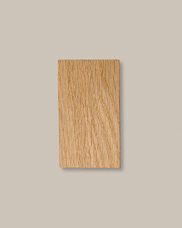 Wood Finishes