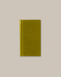 Slumped Glass Finishes