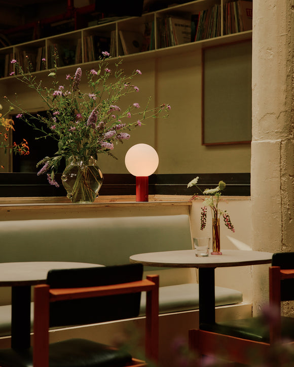 In Common With | Table Lamps