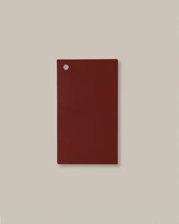 Metal Finishes