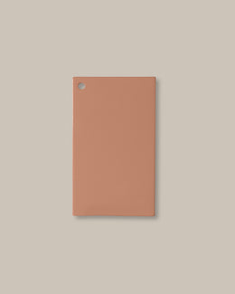 Metal Finishes