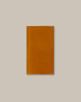Slumped Glass Finishes