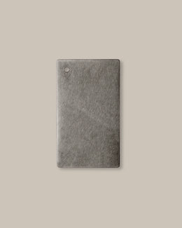 Brass Finishes