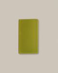 Handblown Glass Finishes