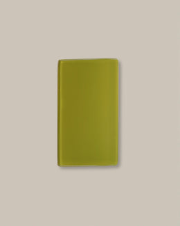 Handblown Glass Finishes