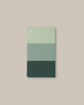 Dune Finish Samples