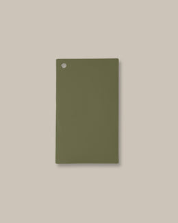 Metal Finishes