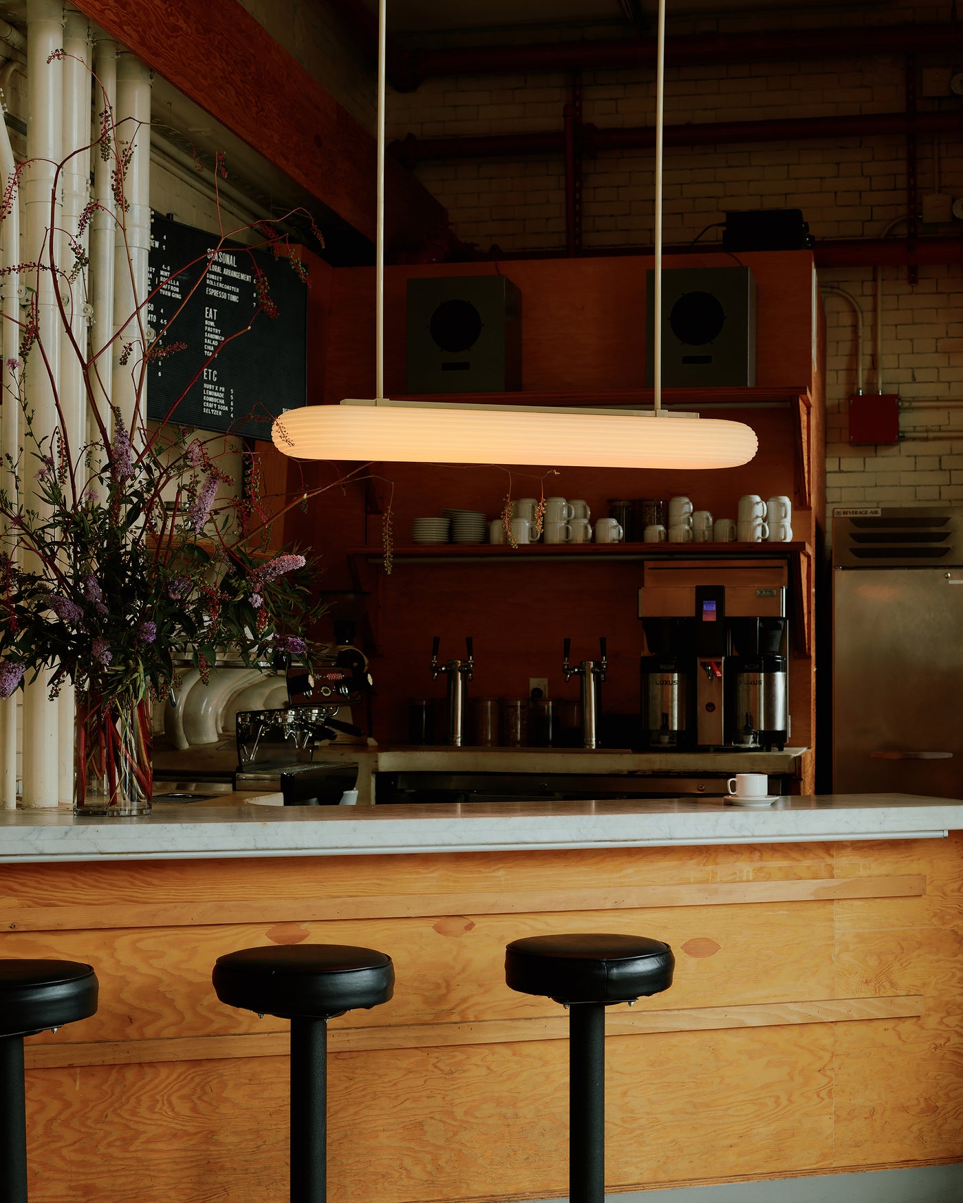 In Common With | Gemma Table Lamp