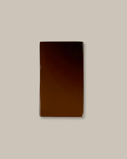 Handblown Glass Finishes