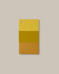 Dune Finish Samples