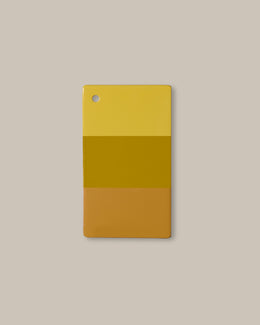 Dune Finish Samples