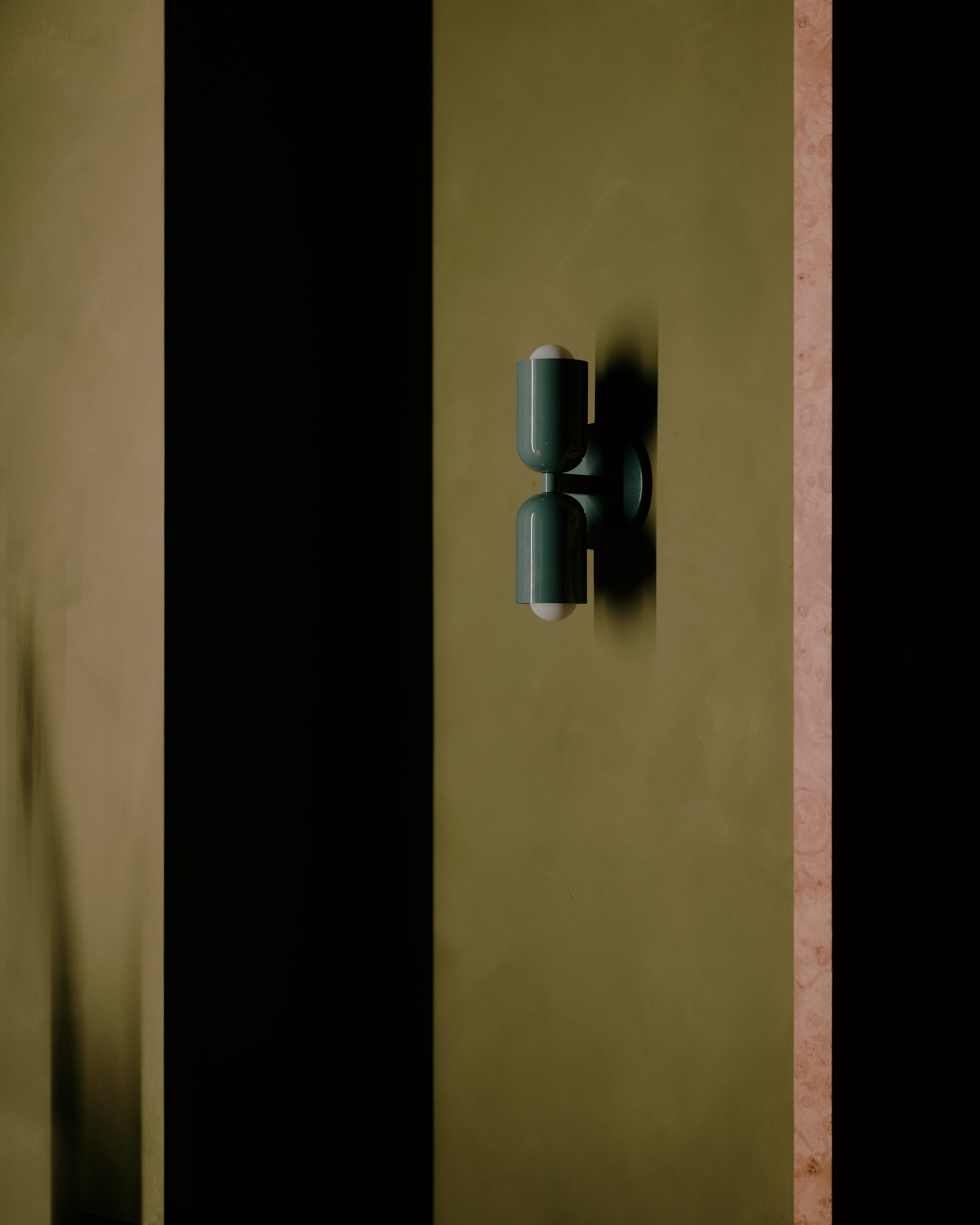 Up Down Sconce, Limited Edition - Thumbnail 4